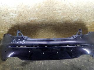 Бампер задний Jaguar xj Бампер задний Jaguar xj