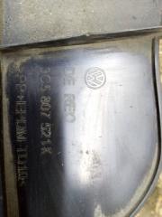 Юбка бампера задняя passat b6 Юбка бампера задняя passat b6