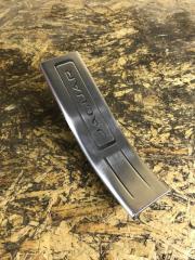 Накладка на порог задняя правая xj Накладка на порог задняя правая xj