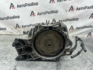 АКПП Ssang Yong Actyon D20DT
