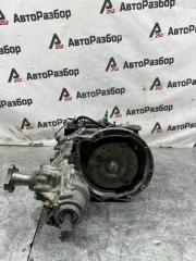 АКПП Renault Duster 4WD 2015