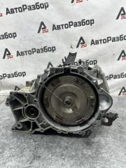 АКПП Ssang Yong Actyon D20DT