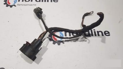 Запчасть разъем Volkswagen Passat B6 2007 Седан 1.8 BZB 1K0906234 Б/У Разъем Volkswagen Passat B6 2007 Седан 1.8 BZB 1K0906234 Б/У