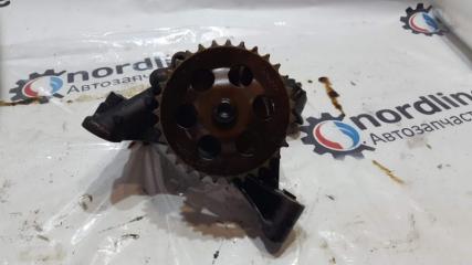Запчасть насос масляный Volkswagen B5+ 2003 AWM 06A115105B Б/У Насос масляный Volkswagen B5+ 2003 AWM 06A115105B Б/У