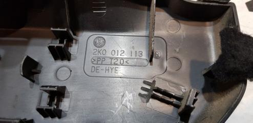 Футляр для инструментов Volkswagen Caddy 3 Combi 1.6 BSE
