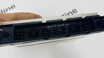 Блок управления двигателем S60 2009 седан 2.5 B5254T2 Блок управления двигателем S60 2009 седан 2.5 B5254T2