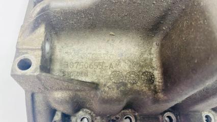 Поддон масляный Volvo S60 седан 2.5 B5254T2 Поддон масляный Volvo S60 седан 2.5 B5254T2
