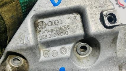 Кронштейн компрессора кондиционера Volkswagen Passat B5+ Седан AWT