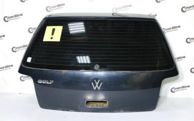 Крышка багажника Volkswagen Golf 4 2001