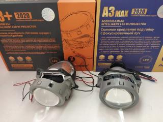 Линзы фары Infiniti FX35/45 Bi-LED Hella3r Aozoom Infiniti FX35 S50 Линзы фары Infiniti FX35/45 Bi-LED Hella3r Aozoom Infiniti FX35 S50