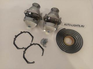 Запчасть линзы фары nissan x-trail t31 hella3r биксенон Nissan X-Trail T31 21511C1RLDEM новая Линзы фары Nissan X-Trail T31 Hella3R биксенон Nissan X-Trail T31 21511C1RLDEM новая