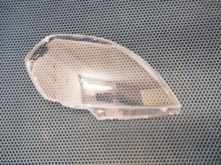 Запчасть стекло фары правое Nissan Teana J31 260659Y000 новая Стекло фары правое Nissan Teana J31 260659Y000 новая