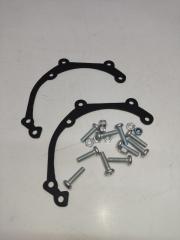 Запчасть переходные рамки для замены линз на hella3r Nissan Qashqai J11 20E679062B новая Переходные рамки для замены линз на Hella3r Nissan Qashqai J11 20E679062B новая
