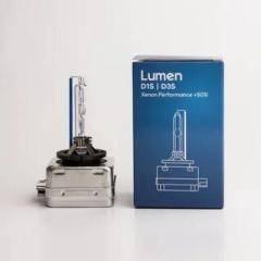 Лампа ксенон Lumen D3S 6000K +50%