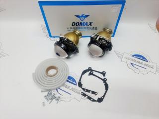 Линзы фары би-ксенон Aozoom Mazda Mazda3 BL 10041833 новая