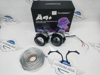 Запчасть линзы фары bi-led aozoom a4+ Toyota Camry