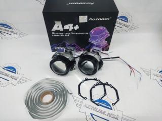 Линзы фары Bi-LED Aozoom A4+ Toyota Rav4