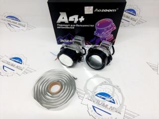 Запчасть bi led линзы aozoom a4+ 2024 передний Mazda CX-5