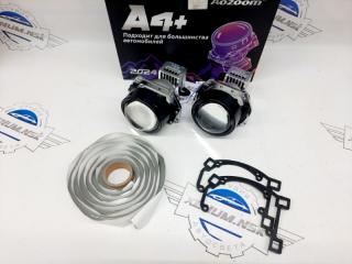 Запчасть линзы фары bi-led aozoom a4+ Hyundai IX35