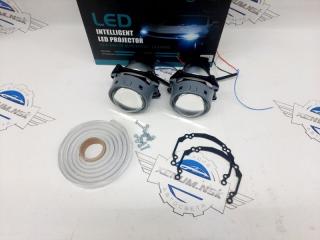 Линзы фары Bi-LED Aozoom 07+ KIA Sorento