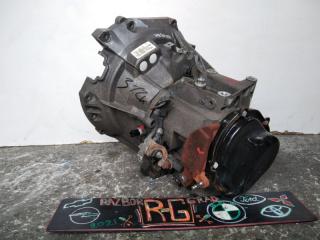 МКПП Ford Focus 2 1.8 QQDB МКПП Ford Focus 2 1.8 QQDB