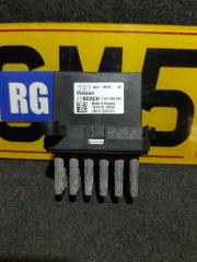 Резистор отопителя Ford Galaxy QXWB 2007 (б/у)