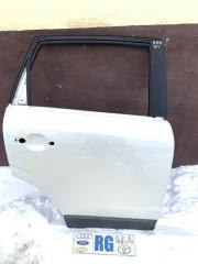 Дверь задняя правая Opel Antara 2.2 Z22D1 (A22DM) контрактная