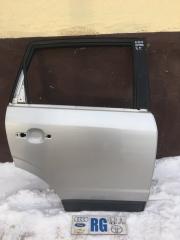Дверь задняя правая Opel Antara 2.2 Z22D1 (A22DM) контрактная