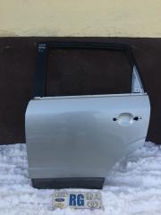Дверь задняя левая Opel Antara 2.2 Z22D1 (A22DM) контрактная