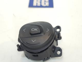 Кнопка управления магнитолой левая Ford Focus 3 2011