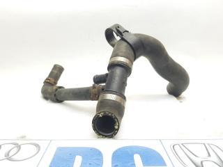 Патрубок системы охлаждения Volkswagen Golf 2007 1.4 TSI BLG Патрубок системы охлаждения Volkswagen Golf 2007 1.4 TSI BLG