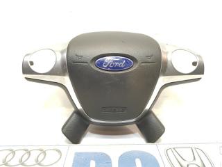 Подушка безопасности в руль Ford Focus 3 2012