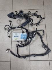 Проводка двигателя Mazda CX-5 SHY1 2.2 контрактная