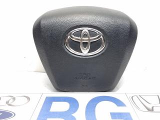 Подушка безопасности в руль Toyota Avensis 3 2009