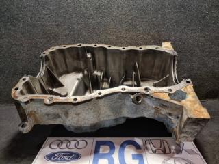 Поддон Nissan Qashqai J11 2016 1.5 K9K F646