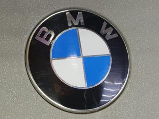 Крышка двигателя BMW 530 2009