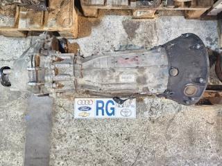 Автоматическая коробка передач Mercedes-Benz R-Class W251 2007 OM642.950