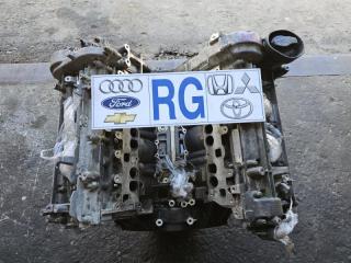 Двигатель Mercedes-Benz R-Class W251 OM642.950 контрактная