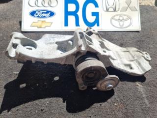 Кронштейн генератора Nissan Qashqai J11 2015 1.5 K9K F646