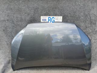 Капот Volkswagen Sharan 2.0 TDI CFFB контрактная