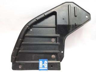 Пыльник двигателя левый Mitsubishi Lancer 9 седан 1 контрактная