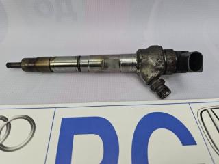 Форсунка топливная Skoda Octavia 3 (A7) Универсал 1.6 DBKA контрактная