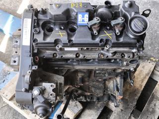 Двигатель Skoda Octavia 3 (A7) Универсал 1.6 DBKA контрактная