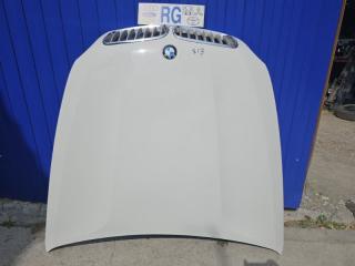 Капот BMW X5 E70 N57D30B контрактная