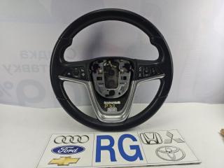 Руль Opel Astra J GTC A14NET контрактная