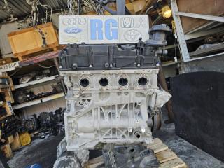 Двигатель BMW 5 F10 N47D20C контрактная