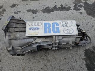 Механическая коробка передач BMW 5 F10 N47D20C контрактная