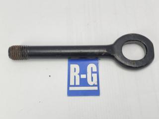 Петля буксировочная Kia Ceed Универсал 2011 D4FB