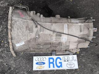 Автоматическая коробка передач Land Rover Range Rover Sport 2009 3.6 368DT