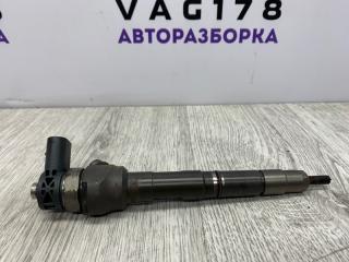 Форсунка дизельная Audi A4 B8 CGLD 2.0 контрактная